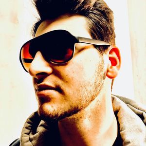 Meet your Posher, Jacob